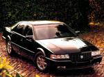Cadillac Seville SLS 1992 года